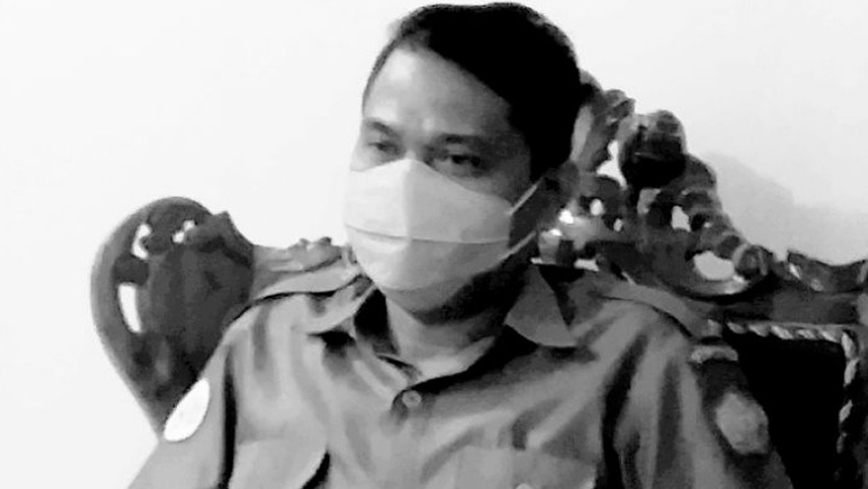 title 1 Pasien Covid-19 di Sangihe Meninggal Dunia, Total 40 Orang 1 Pasien Covid-19 di Sangihe Meninggal Dunia, Total 40 Orang