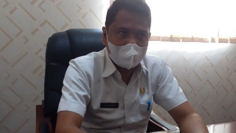 title 135 Orang Pelaku Perjalanan Masuk Sangihe Positif Covid-19 135 Orang Pelaku Perjalanan Masuk Sangihe Positif Covid-19