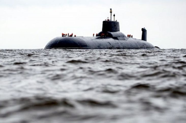  Prabowo Beli 2 Kapal Selam Scorpene, KSAL Yudo: Kita Setuju