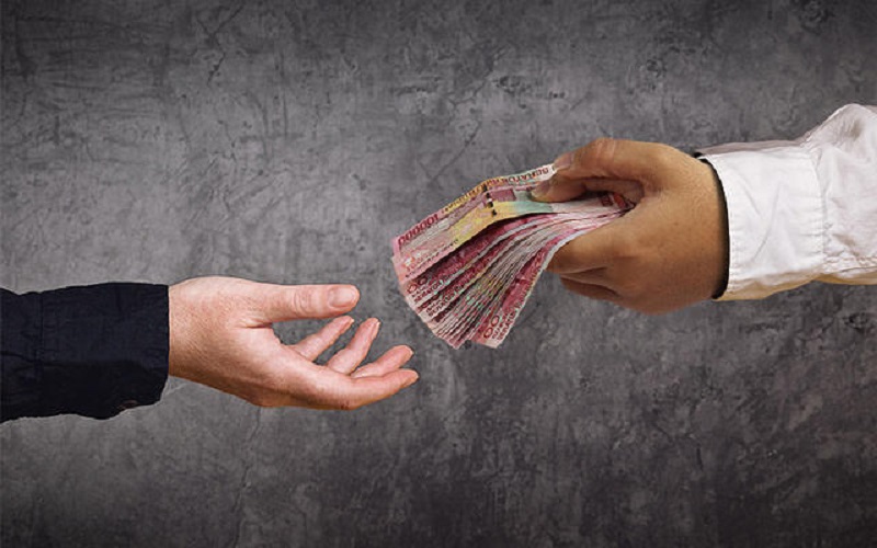 Saksi Sebut 25 Anggota DPRD Muara Enim Terima Rp5,6 Miliar dari Kontraktor