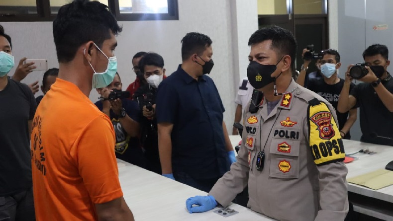 Tergiur Gaji Besar, 4 ABG Sukabumi Dijual sebagai Wanita Penghibur di Paniai Papua