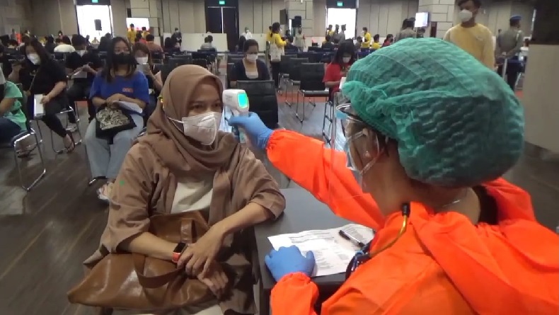 Kasus Covid-19 Jabar Tertinggi di Indonesia, Kapolda: Ayo Disiplin Prokes