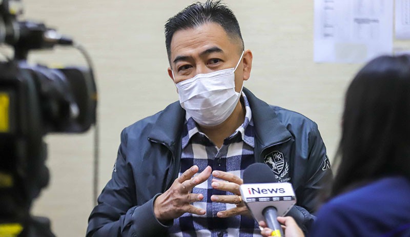 Kontroversi Malang Halal City Dinilai hanya Kesalahan Diksi - Bagian 1