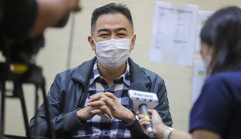 Kontroversi Malang Halal City Dinilai hanya Kesalahan Diksi - Bagian 2