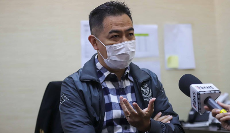 Kontroversi Malang Halal City Dinilai hanya Kesalahan Diksi - Bagian 3