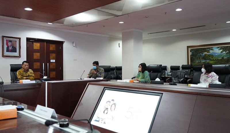 Nestle Indonesia Dukung Program Vaksin Covid-19 untuk Anak 6-11 Tahun - Bagian 3