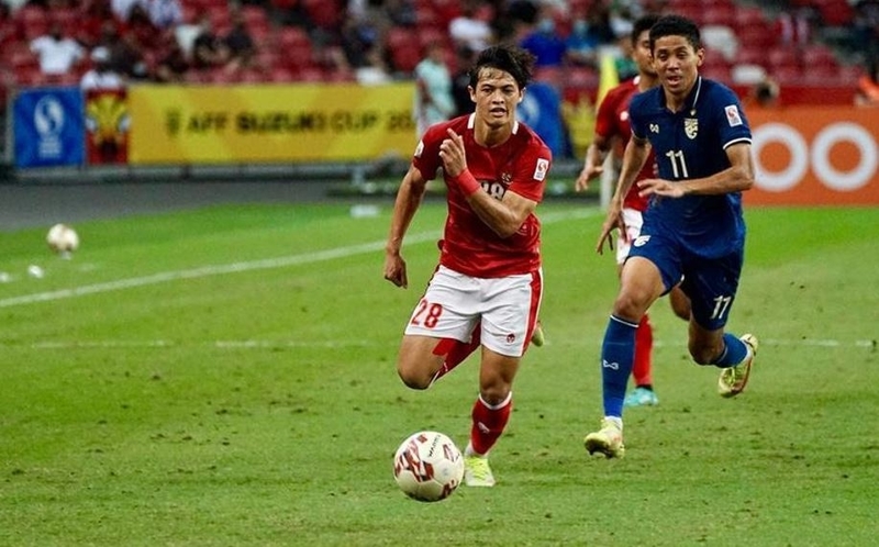 title Bek PSIS Alfeandra Dewangga Dipanggil Timnas U-23, Langsung Diboyong TC ke Korsel Bek PSIS Alfeandra Dewangga Dipanggil Timnas U-23, Langsung Diboyong TC ke Korsel