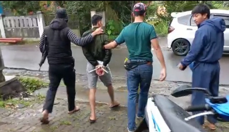 Motor Bodong Sering Dijual di Garut Selatan, Surga Sindikat Curanmor? 