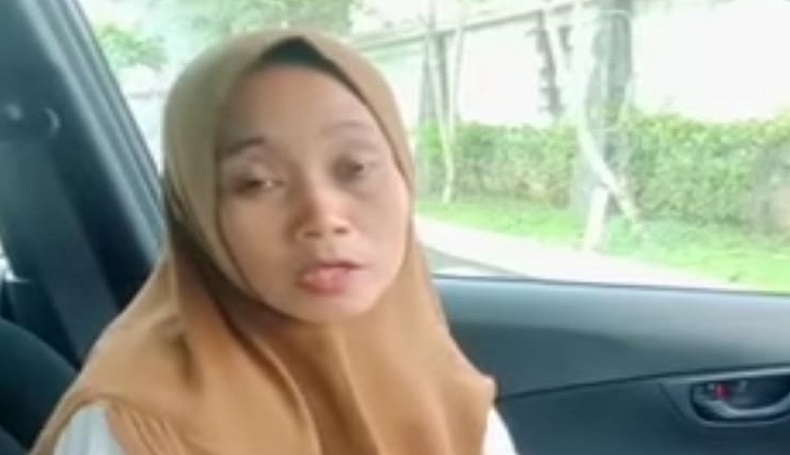 title Viral, Nurhayati Curhat Laporkan Dugaan Korupsi Malah Jadi Tersangka Viral, Nurhayati Curhat Laporkan Dugaan Korupsi Malah Jadi Tersangka