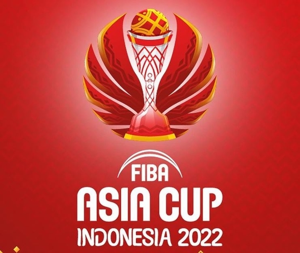Hasil Drawing FIBA Asia Cup 2022: Indonesia Segrup dengan Australia