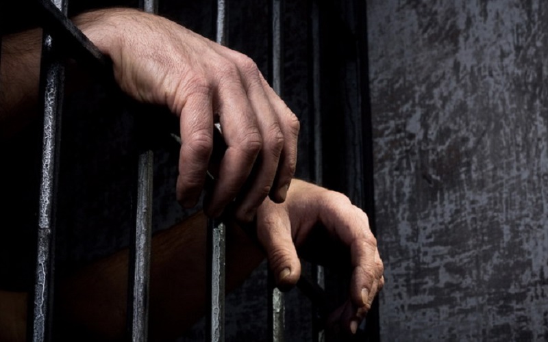 5 Tahanan Penghuni Lapas Sragen Kabur, Ini Identitasnya