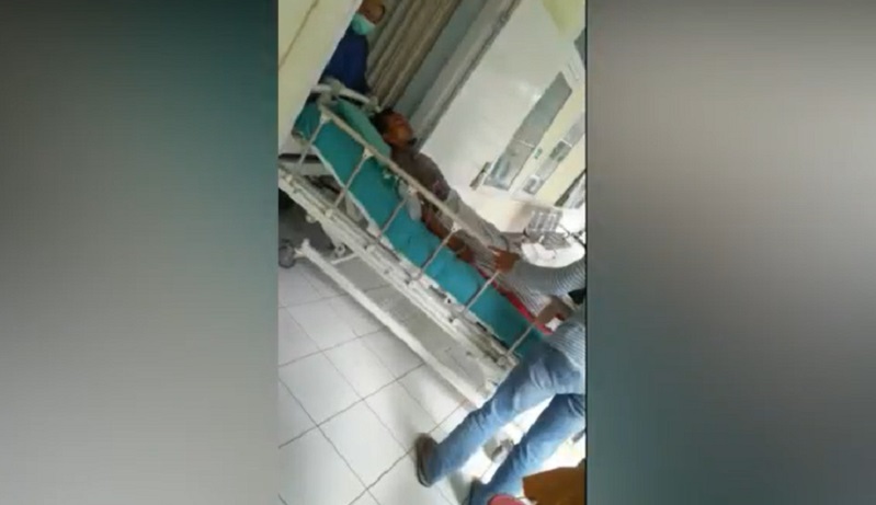 title Kronologi Istri Potong Alat Kelamin Suami di Lumajang, Kalap usai Lepas Celana Dalam  Kronologi Istri Potong Alat Kelamin Suami di Lumajang, Kalap usai Lepas Celana Dalam