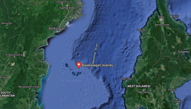 Ketika Dua Kabupaten Saling Rebutan Pulau