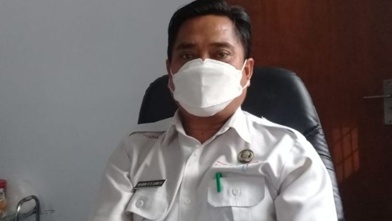 Gedung SKB Tahuna Penuh, Satgas Tambah Ruang Tempat Isolasi Pasien Covid-19 di Sangihe