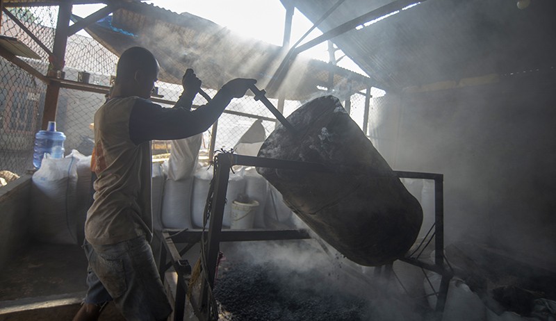 Mengunjungi Kampung Kopi di Nagari Koto Tuo Sumatera Barat - Bagian 3