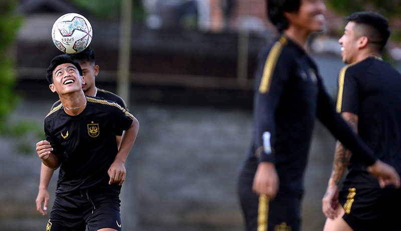 title Laga Perpisahan Lawan Bali United, Ini Pesan Menyentuh Pratama Arhan untuk PSIS Laga Perpisahan Lawan Bali United, Ini Pesan Menyentuh Pratama Arhan untuk PSIS