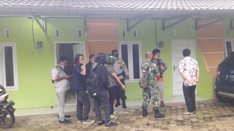 Pulas Tidur Siang, Siswi SMA Nyaris Jadi Korban Perkosaan di Rumah Kontrakan