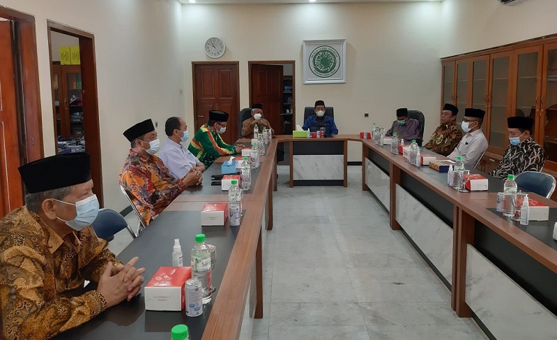 Sebut Ritual Padepokan Tunggal Jati Haram, MUI Jatim Minta Pemerintah Bertindak Tegas