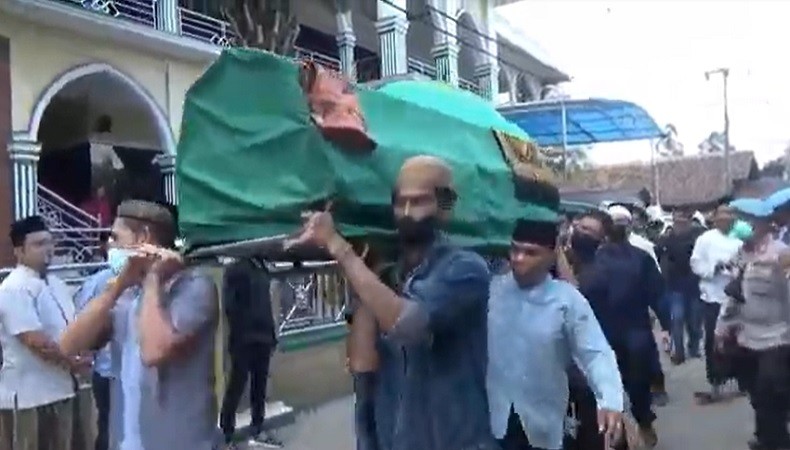 Kasus Tahanan Tewas di Polres Cilegon Naik ke Penyidikan, 17 Orang Diperiksa