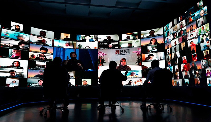 BNI Dukung Diaspora Indonesia Kembangkan Produk UMKM ke Dunia - Bagian 4