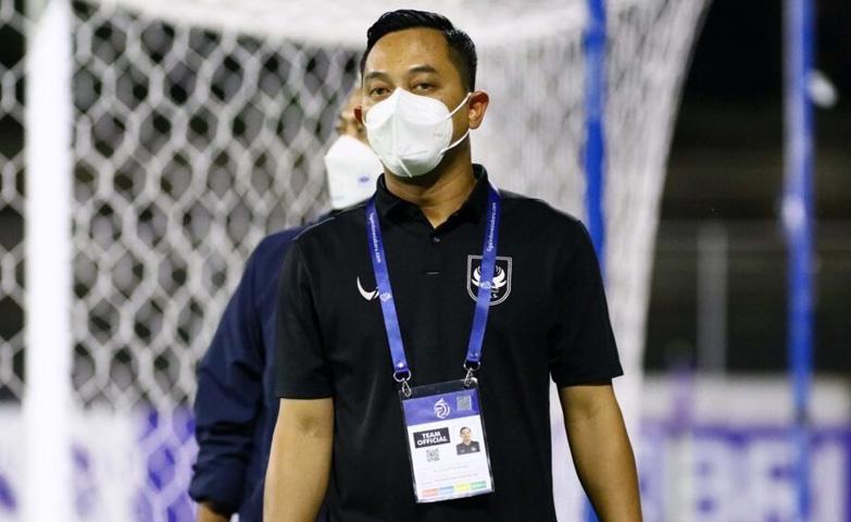 title Kabar Baik, Pemain dan Ofisial Tim PSIS yang Isolasi Kini Tinggal 4 Orang Kabar Baik, Pemain dan Ofisial Tim PSIS yang Isolasi Kini Tinggal 4 Orang