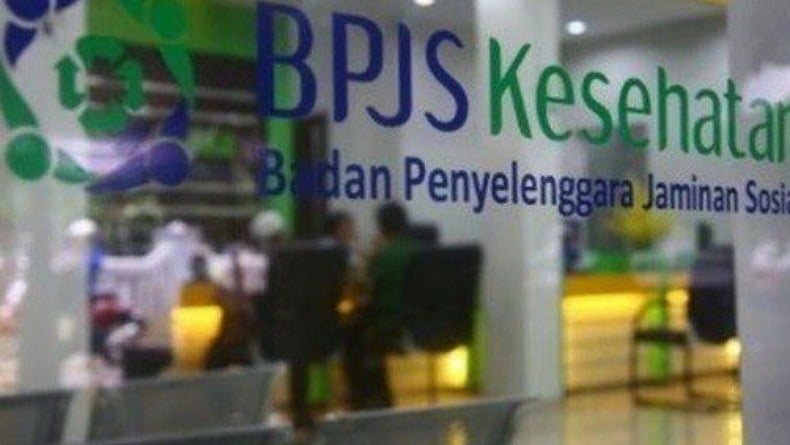 Cara Mengaktifkan Kembali BPJS Kesehatan Karena Resign, Lengkapi ...