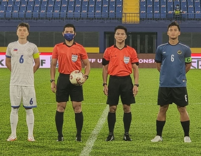 Hasil Piala AFF U-23 2022: Menang Tipis, Filipina Berikan Derita ...