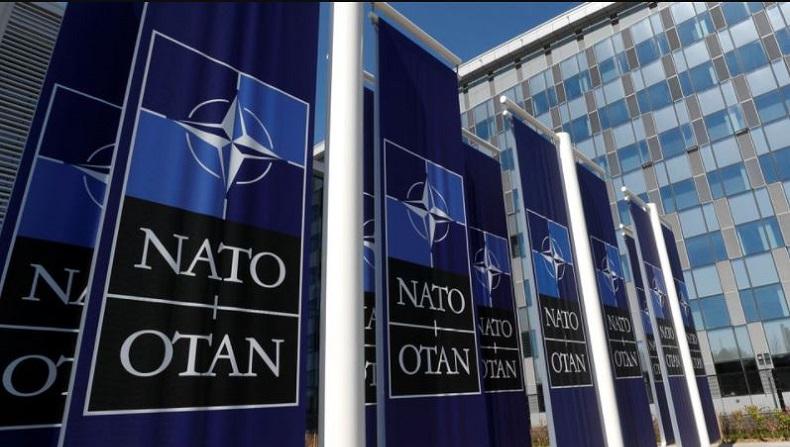 Mayoritas Negara NATO Dilaporkan Sudah Tak Sanggup Lagi Kirim Senjata ke Ukraina
