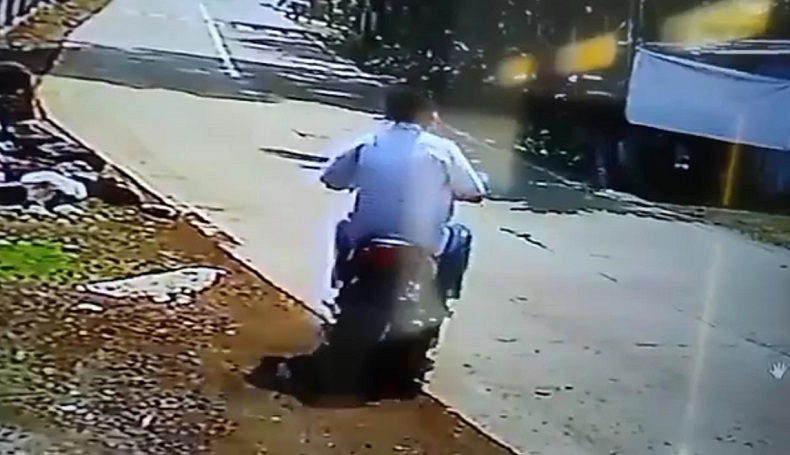 Bocah di Cianjur Nyaris Jadi Korban Penculikan, Pelaku Sempat Dilempari Batu 