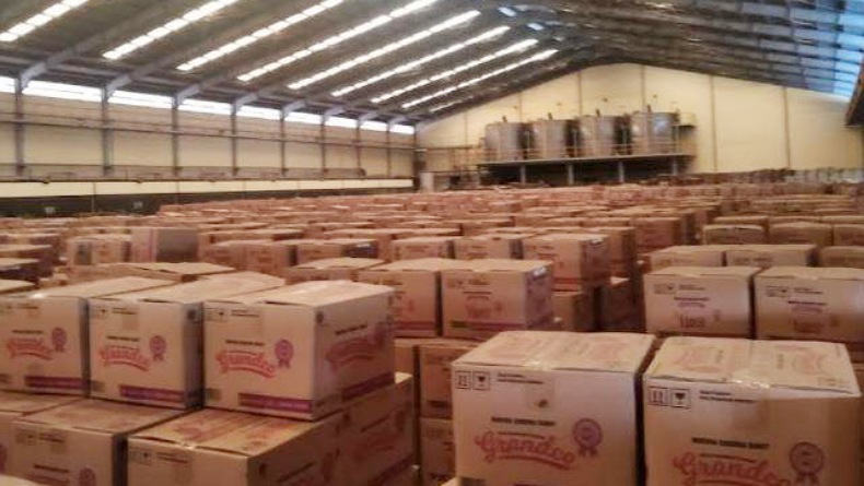 Masyarakat Sedang Susah, Pemerintah Didesak Cabut Izin Penimbun Minyak Goreng