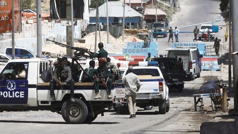 13 Orang Tewas serta 18 Orang Luka-Luka akibat Ledakan Bom Bunuh Diri di Restoran