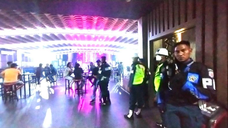 Pascakeributan Oknum TNI di Kota Sorong, POMAL Razia Tempat Hiburan Malam