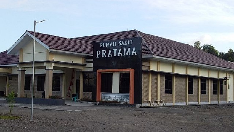 Kasus Covid-19 Naik, Dinkes Sangihe Minta Warga Jangan Takut Berobat ke Rumah Sakit 