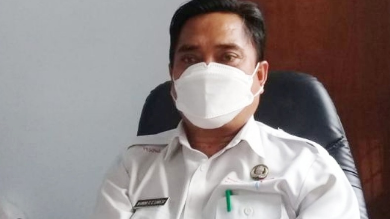 title Hebat, 2 Wilayah Kecamatan di Sangihe Ini Tanpa Kasus Covid-19 Hebat, 2 Wilayah Kecamatan di Sangihe Ini Tanpa Kasus Covid-19