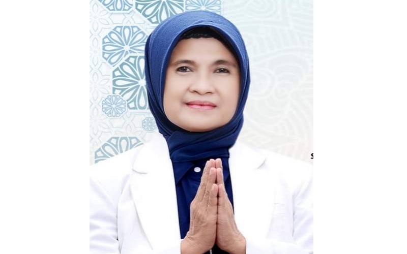 Susanti Dewayani Akan Dilantik jadi Wali Kota Pematangsiantar, Warga Ingatkan Hal Ini