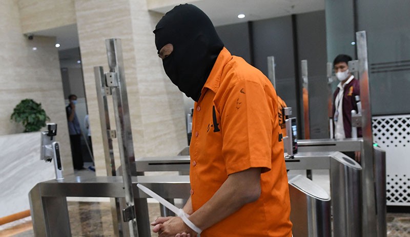 Ini 3 Tersangka Penipuan Investasi Robot Trading Bodong Sebesar Rp1,2 Triliun - Bagian 4