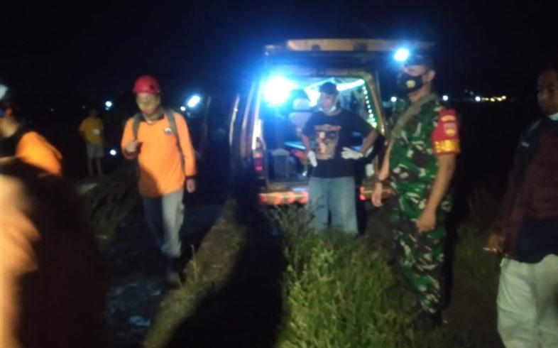title 2 Warga Blotongan Salatiga Tenggelam di Rawa Pening, 1 Tewas 2 Warga Blotongan Salatiga Tenggelam di Rawa Pening, 1 Tewas