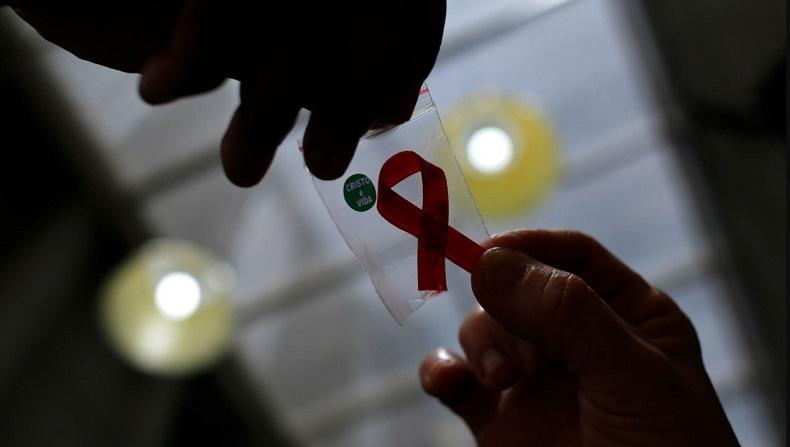 HIV/AIDS di KBB Jadi Fenomena Gunung Es, Tahun Ini Ada 46 Kasus Positif