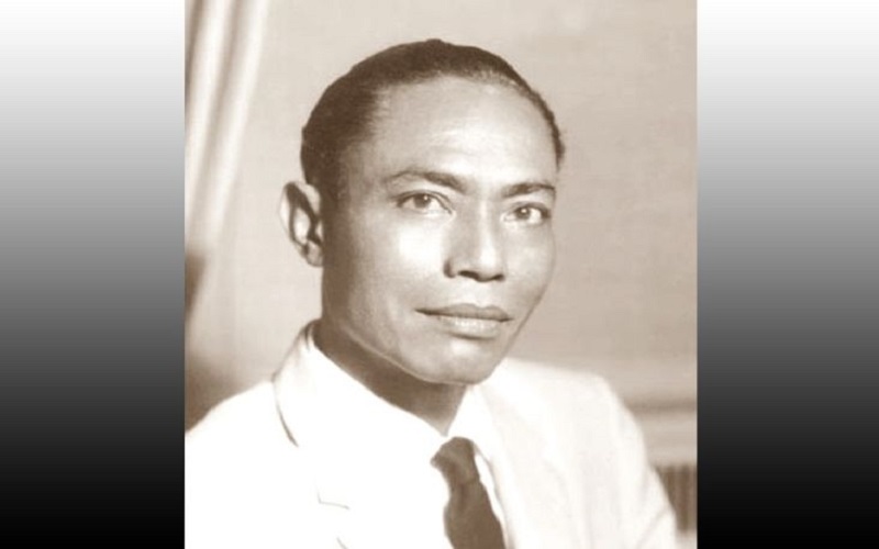 title Kisah Ibnu Sutowo: Jenderal dan Dokter yang Malang Melintang di Palembang saat Awal Kemerdekaan Kisah Ibnu Sutowo: Jenderal dan Dokter yang Malang Melintang di Palembang saat Awal Kemerdekaan