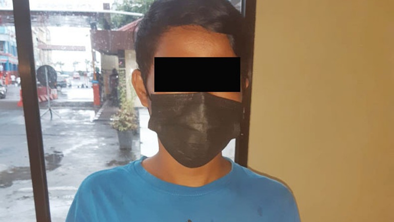 Pria Ini Tampar Istri gegara Tidak Mau Pulang saat Dijemput 