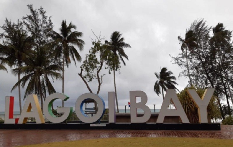 Lagoi Bintan Terima Kedatangan Turis Singapura Mulai 25 Februari