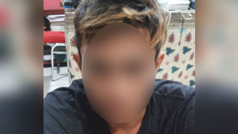 Pria Ini Aniaya Wanita Simpanan Gegara Minta Dibelikan Motor