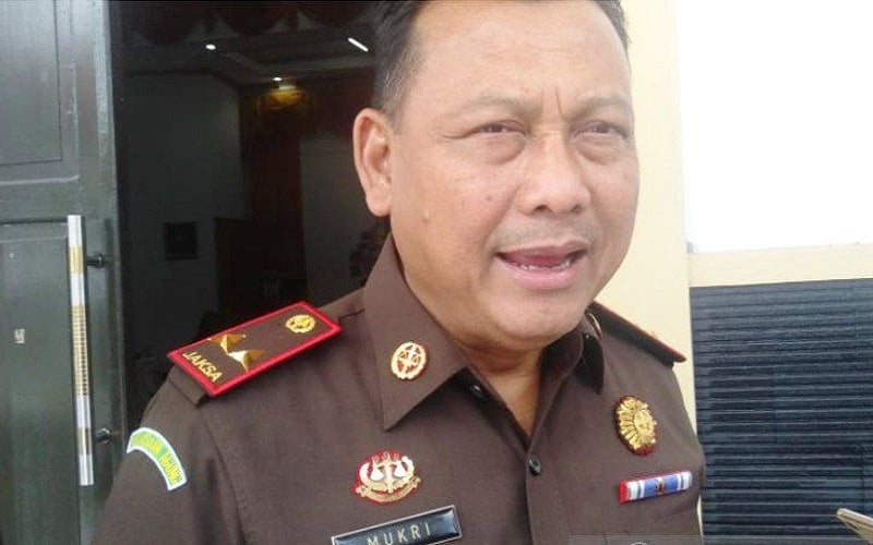 Mutasi Di Kejaksaan, Jaksa Agung Tunjuk Mukri Jabat Kajati Kalsel