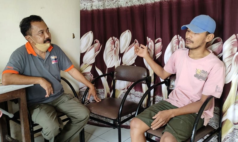 title Kronologi Pemuda di Malang Ditembak Orang Tak Dikenal, Pesan Bakso lalu Didor Kronologi Pemuda di Malang Ditembak Orang Tak Dikenal, Pesan Bakso lalu Didor