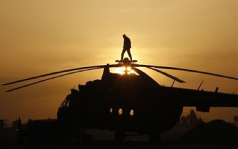 Pilot AU Tuntut Ganti Rugi ke Kementerian Pertahanan terkait Kehidupan Seks