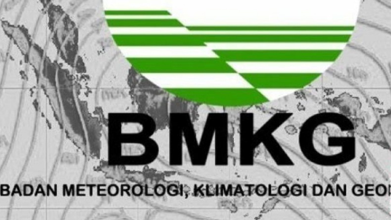 Sumut Dilanda Hujan Lebat Malam Ini, BMKG Ingatkan Potensi Banjir dan Longsor