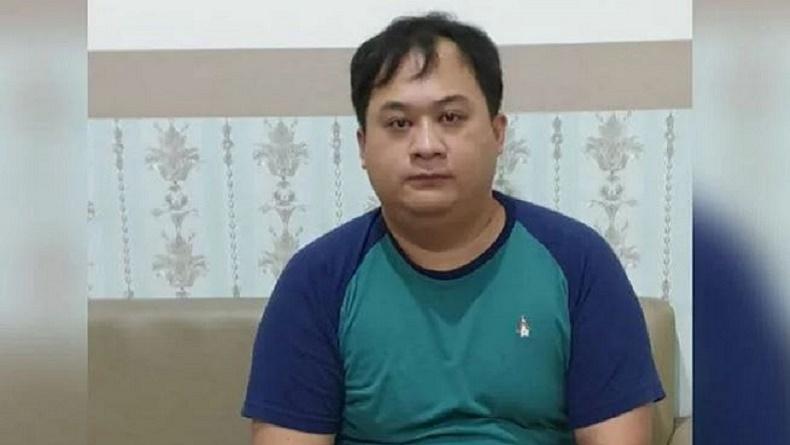 title Tim Tabur Tangkap Buron Koruptor Bandara Trinsing Muara Teweh Tim Tabur Tangkap Buron Koruptor Bandara Trinsing Muara Teweh