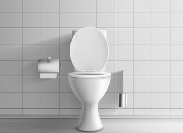Doa Masuk WC dan Keluar Lengkap dengan Adab Mendahulukan Kaki Kiri