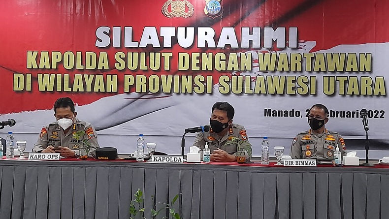 Briptu Christy Bukan Pemeran Video Asusila, Kapolda : Beda Sekali Pelakunya