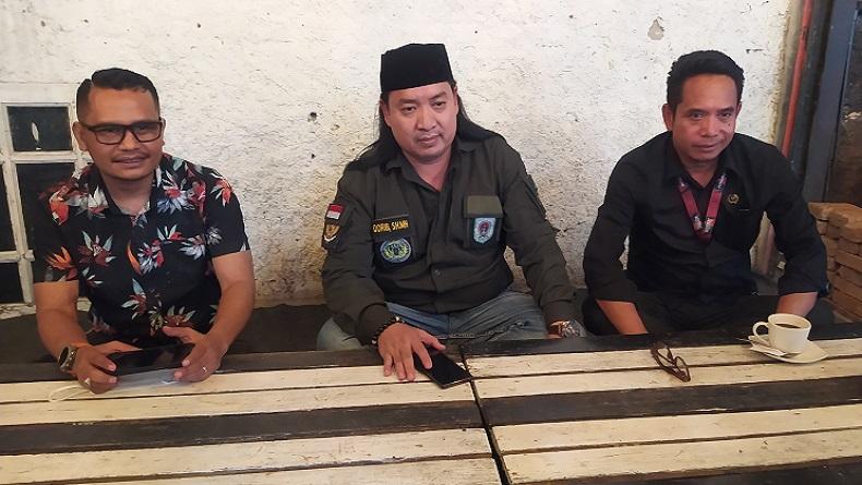 SAKSI Kota Cirebon Dukung Aparat Penegak Hukum Tuntaskan Kasus Nurhayati